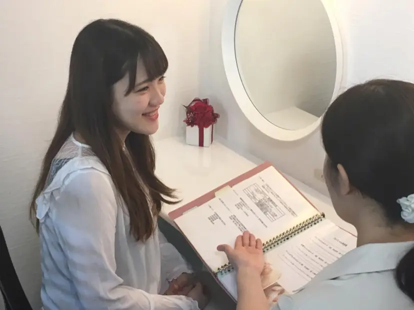 ルッソ エステサロン天神店の掲載