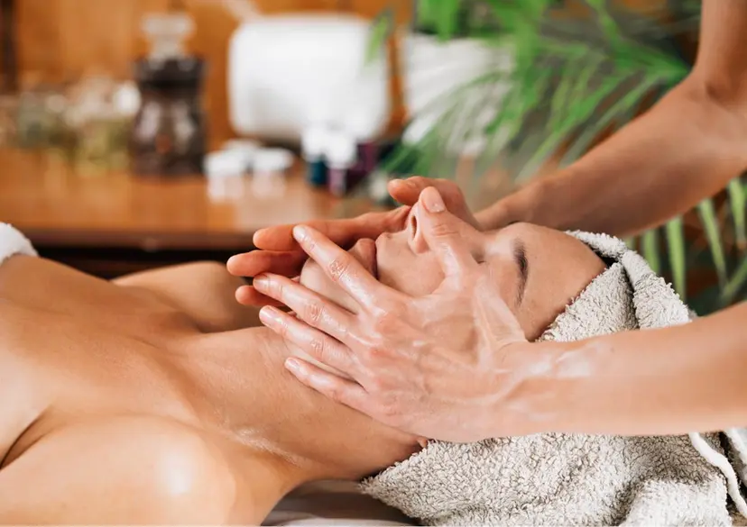 心と体が整う腸活 サロン ラクシュミーの掲載