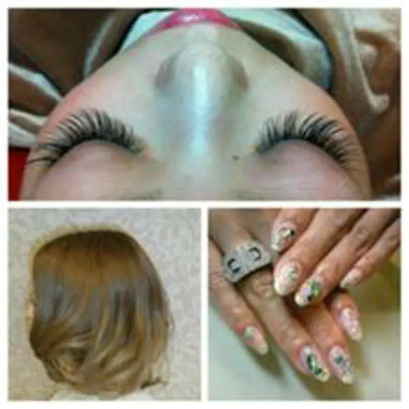 三上 恵美の掲載