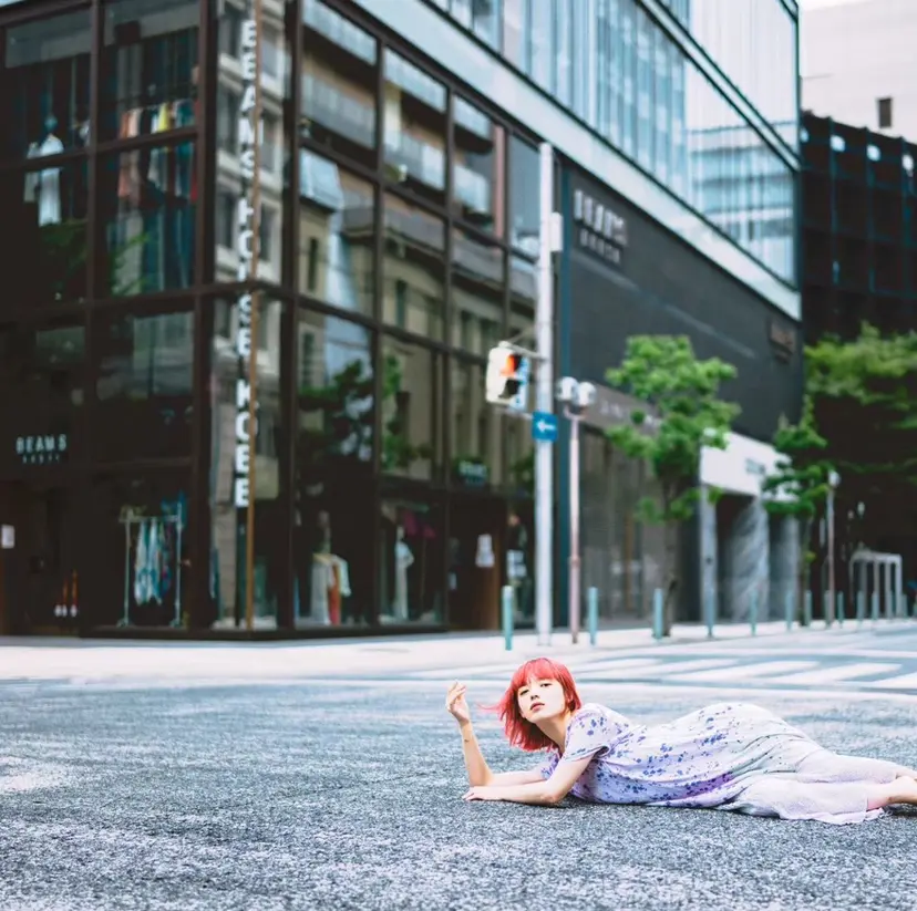 佐伯 美麗の掲載