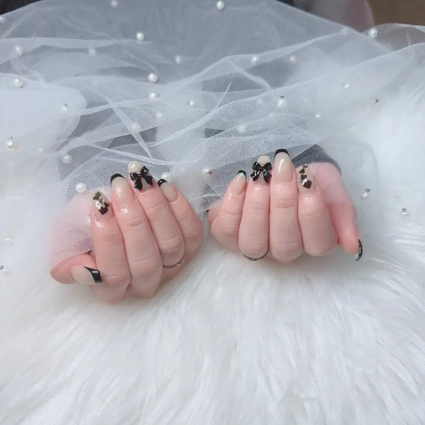 Nailsalon Lightsの掲載