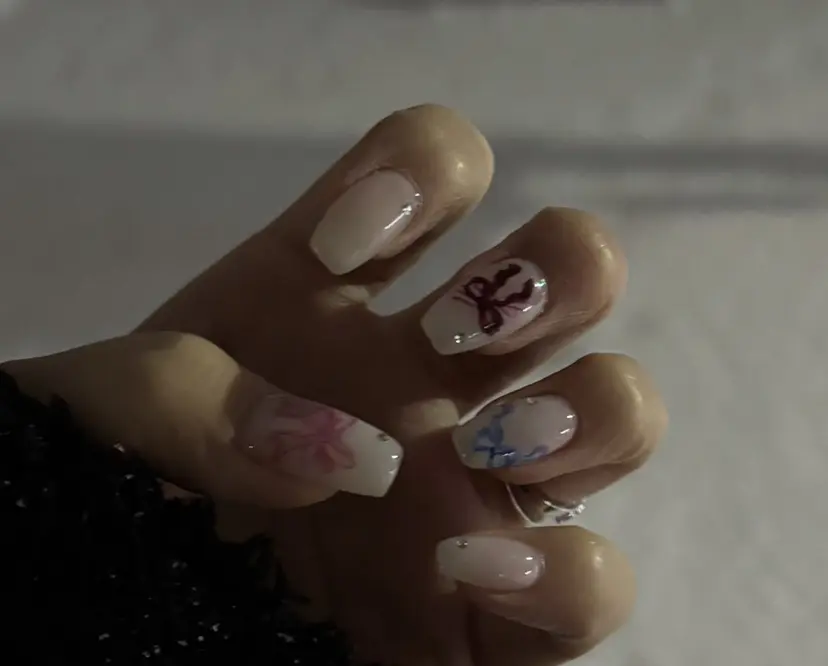 嶺叶／ Mine Kanauの掲載