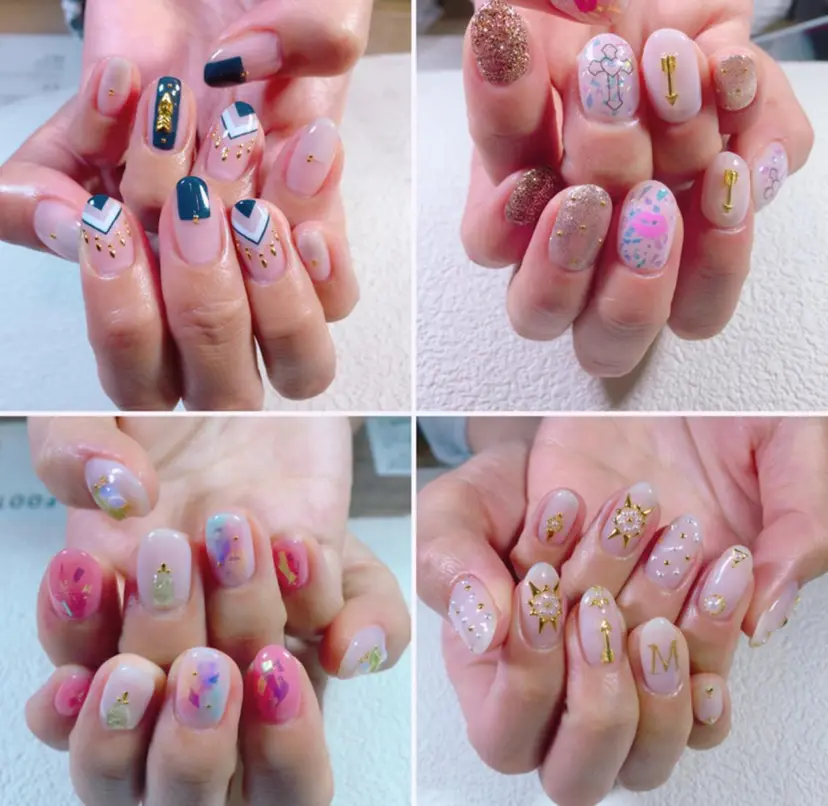 米田 律子の掲載