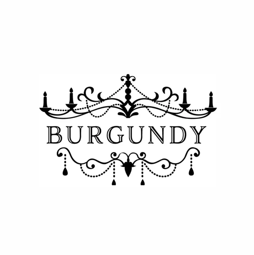 BURGUNDY keikoの掲載