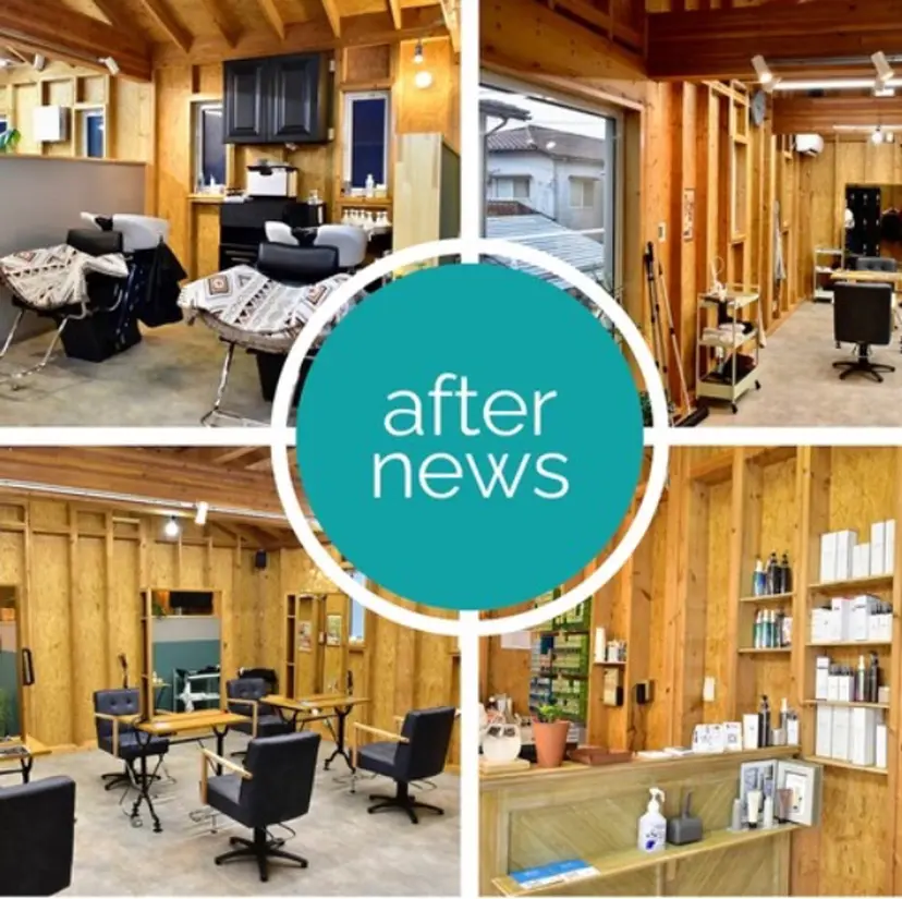 極ダブルカラー😎 透明感😇/ハルキの掲載