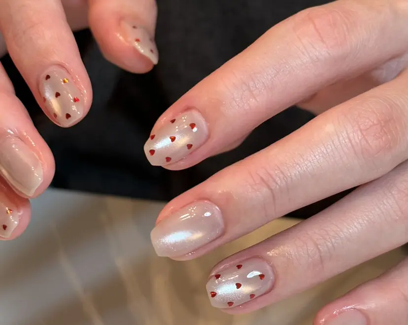 nailsalon charmeの掲載