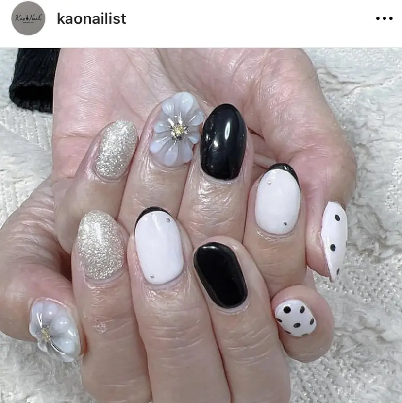 KAONAIL 【Sakurai】の掲載