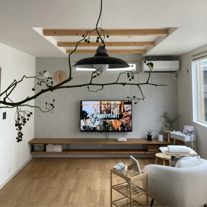 リビングサロン ricca【リッカ】の掲載