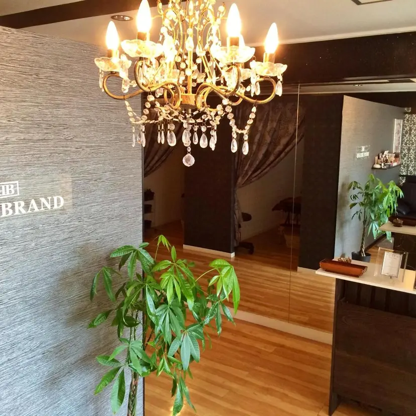 ボディ ブランドの掲載