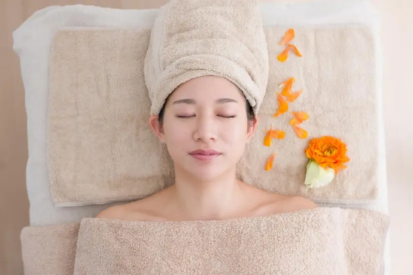 ビューティーサロン ハナの掲載