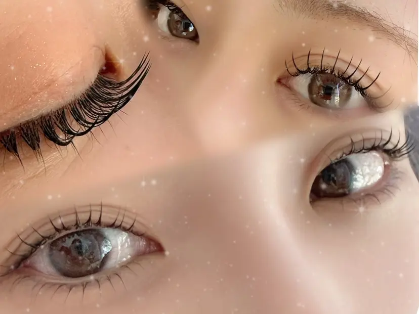 トップアイリスト羽名 武蔵小杉の掲載