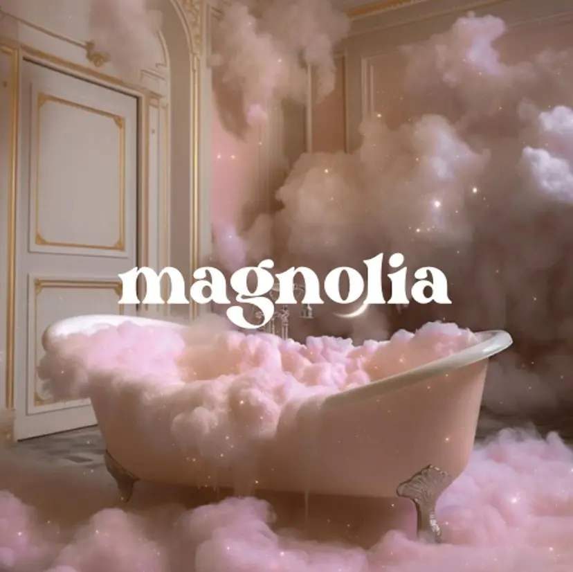 magnolia nailの掲載