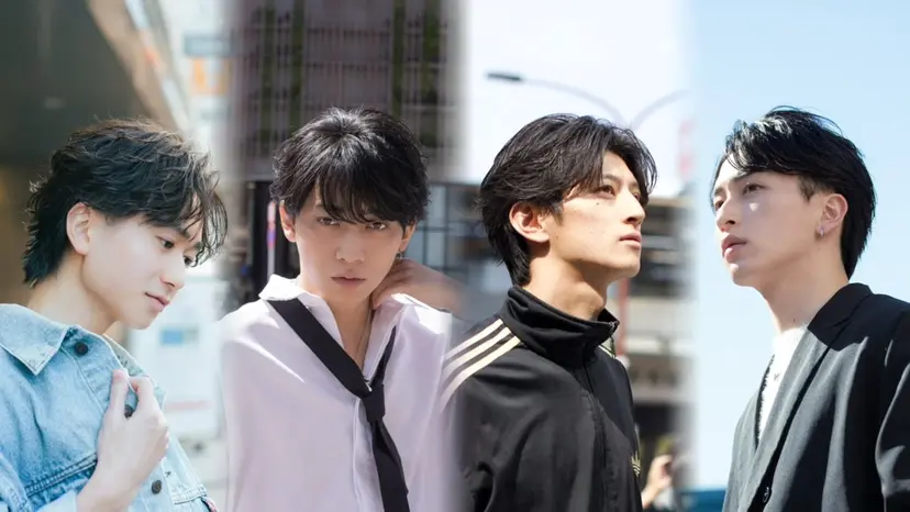 フェザーパーマ職人 🪶ryosukeの掲載