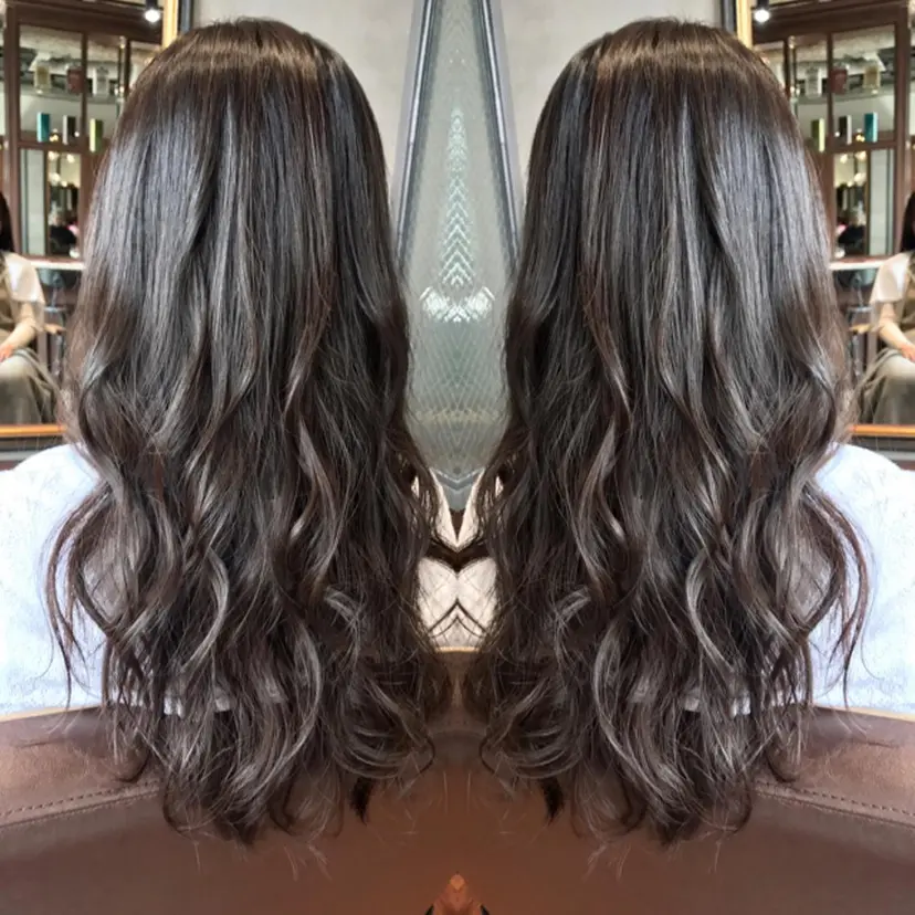 Hirosawa Chizuruの掲載