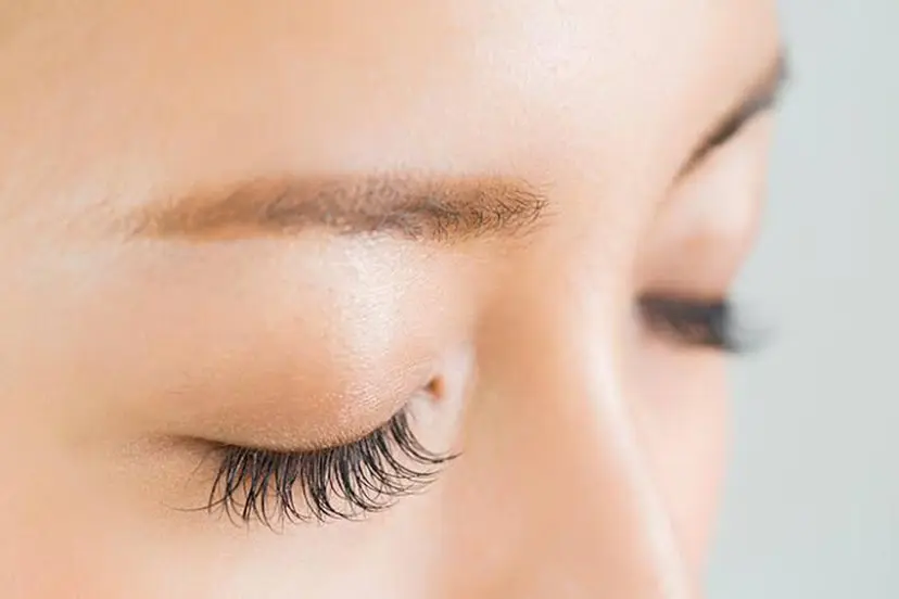 eyelash CREAの掲載