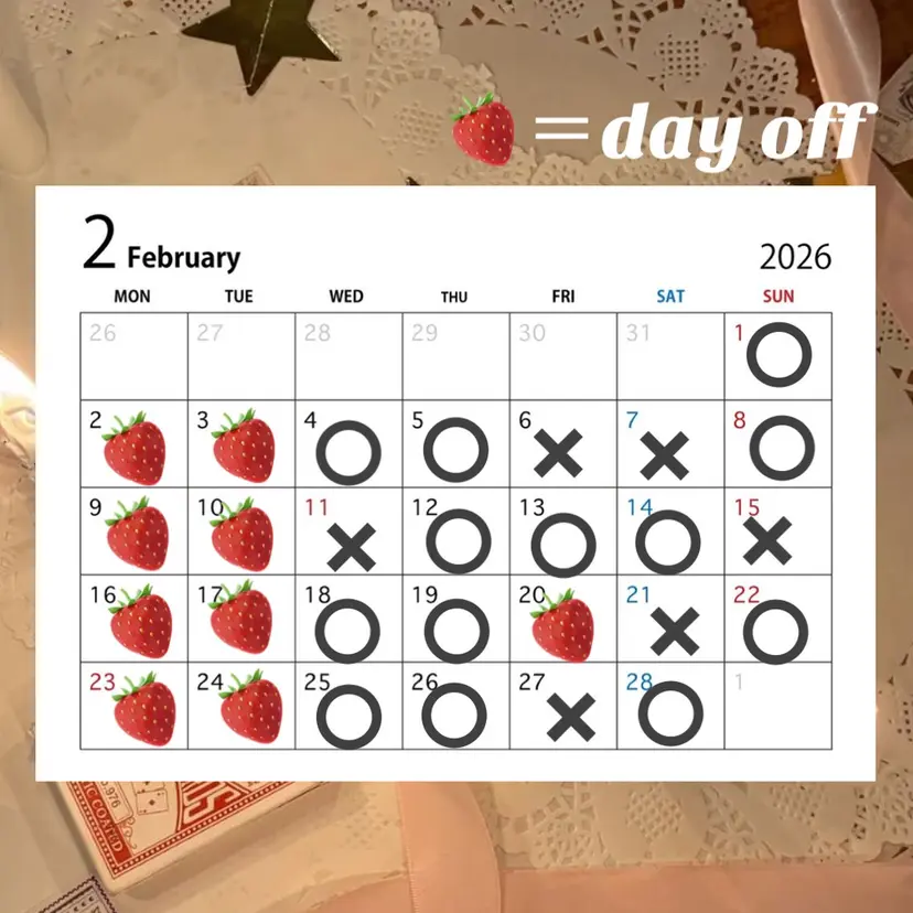 SARAJU 西宮 yua/カラーリストの掲載