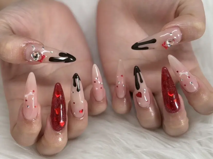 ネイルサロン ANELAの掲載