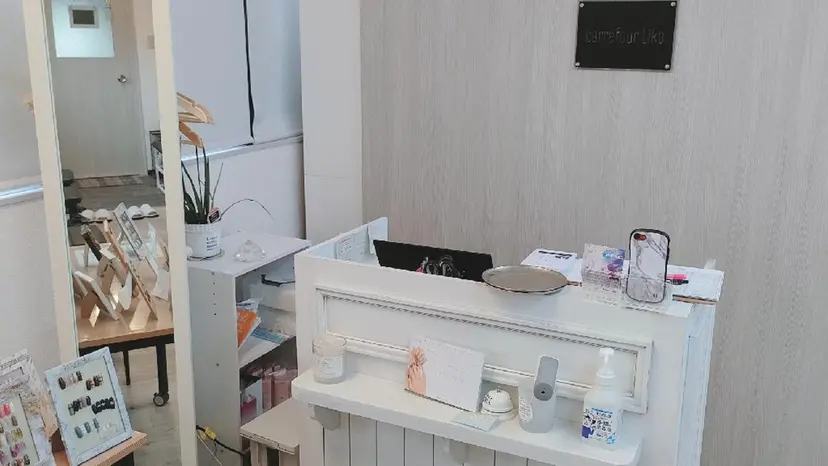 Carrefour Lir MOEの掲載