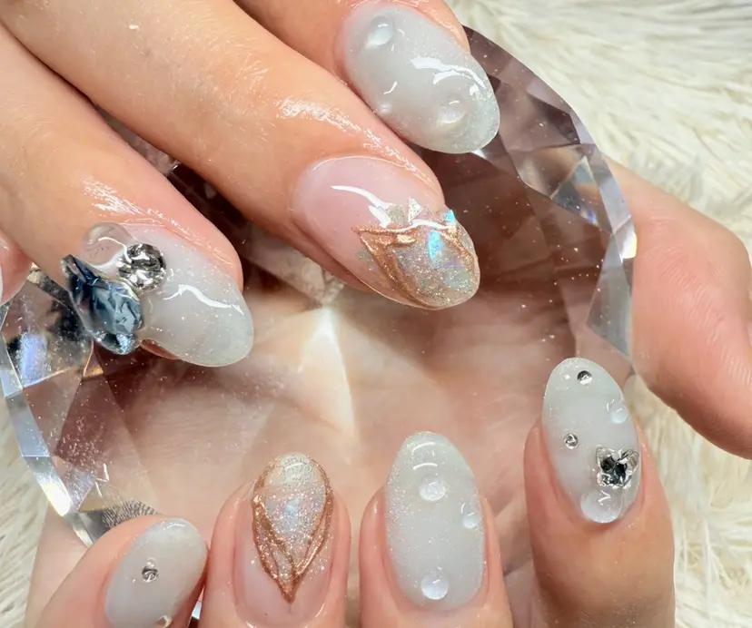 Twin Hands みぃの掲載