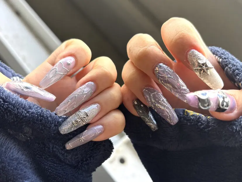 Shimizu Mokaの掲載