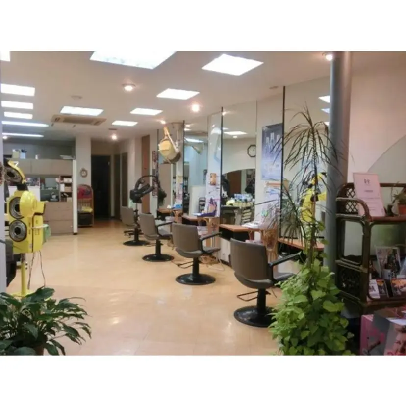 HEART &HEARTの掲載