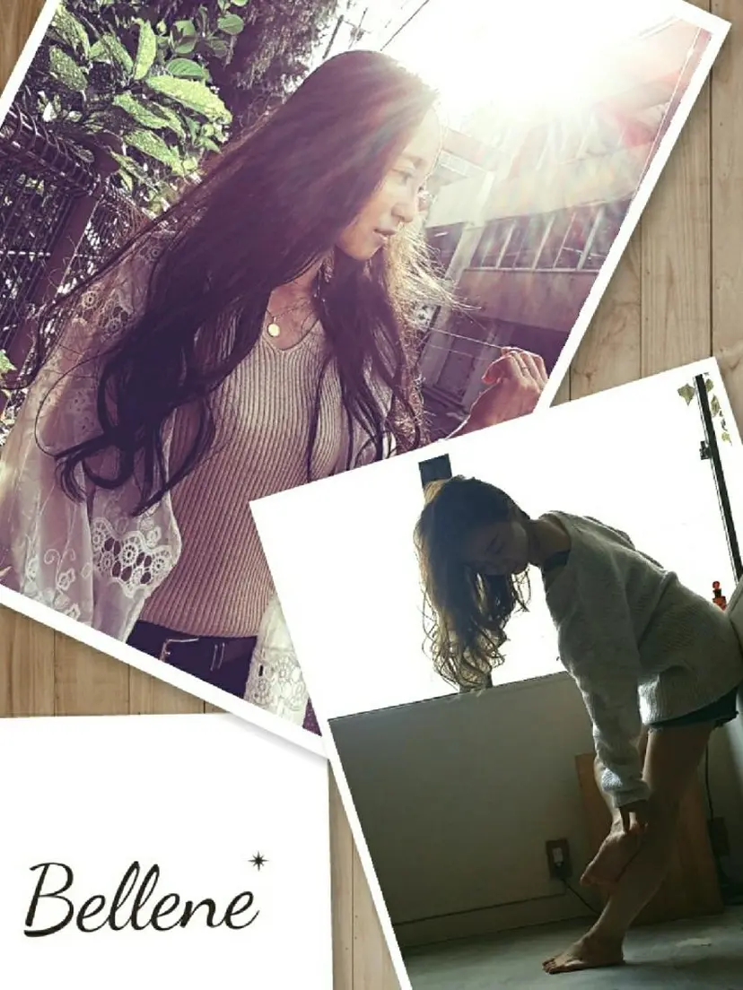 ayako 　☆の掲載