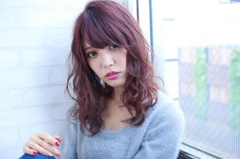 ✨髪質改善✨ 縮毛矯正/佐藤恵太の掲載