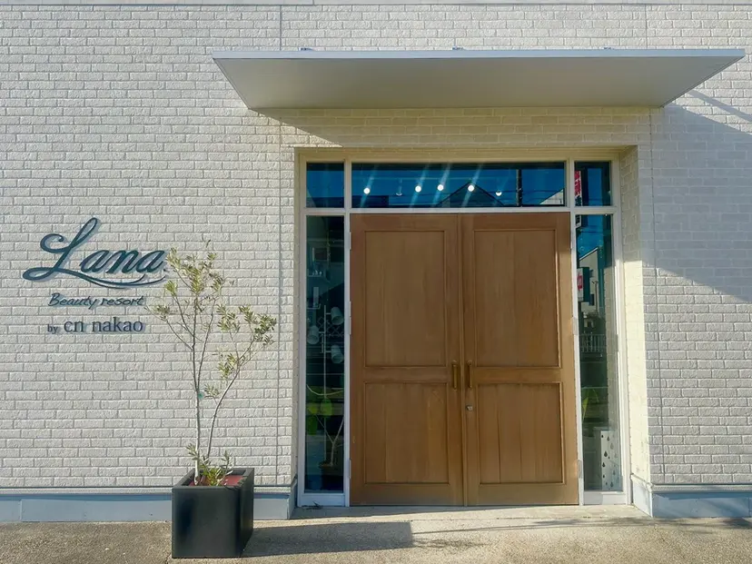 Lana 古澤の掲載