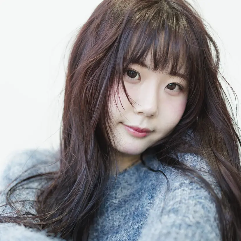 cana カナ/tensionの掲載