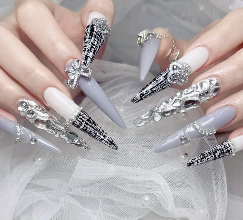 ネイルサロンロータス (渋谷店)の掲載