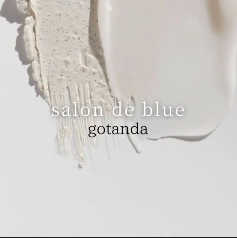 salon de blue五反田　土屋の掲載
