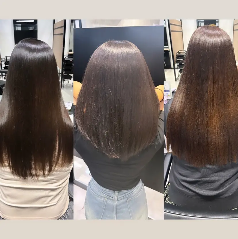 白髪染め/髪質改善/ Suzuhoの掲載