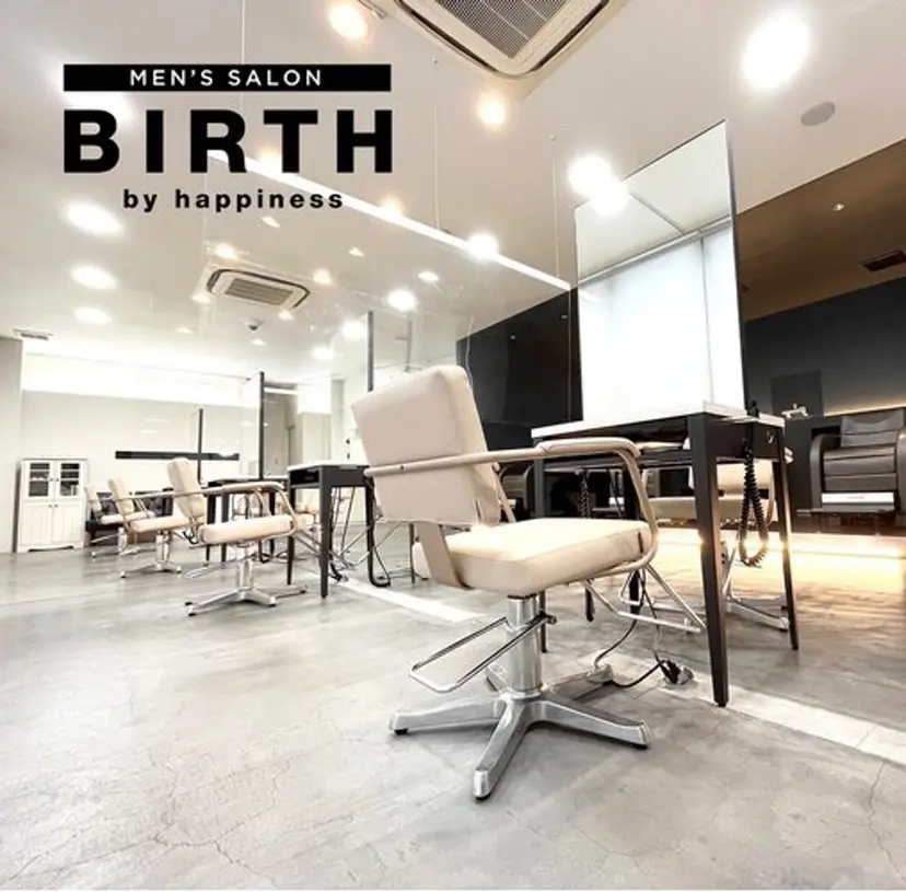 佐々木瑠偉 /メンズ美容師の掲載