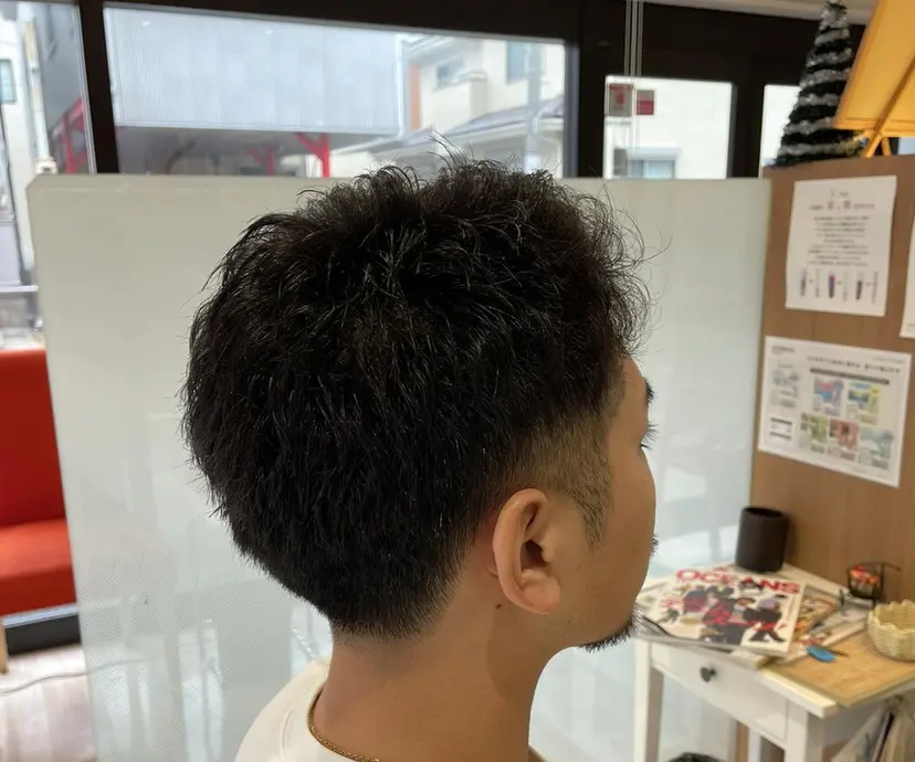 ヘアスタイリスト 🔥aikoの掲載