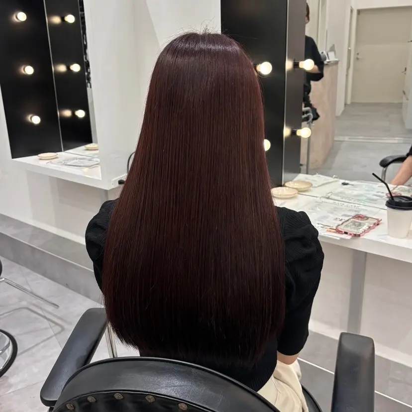 きょーいち☝‪‪ 艶髪特化💫の掲載