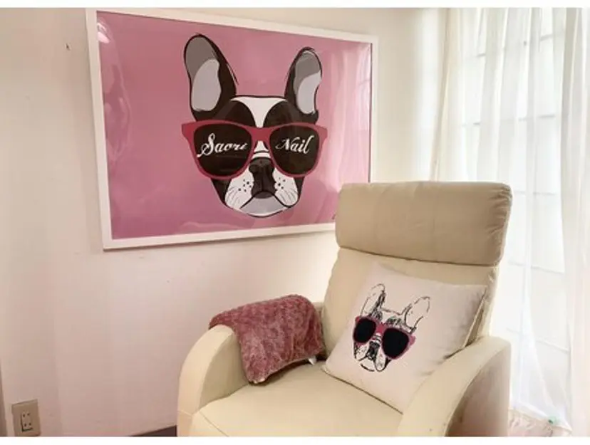 長さだし特化サロン SAORINAILの掲載