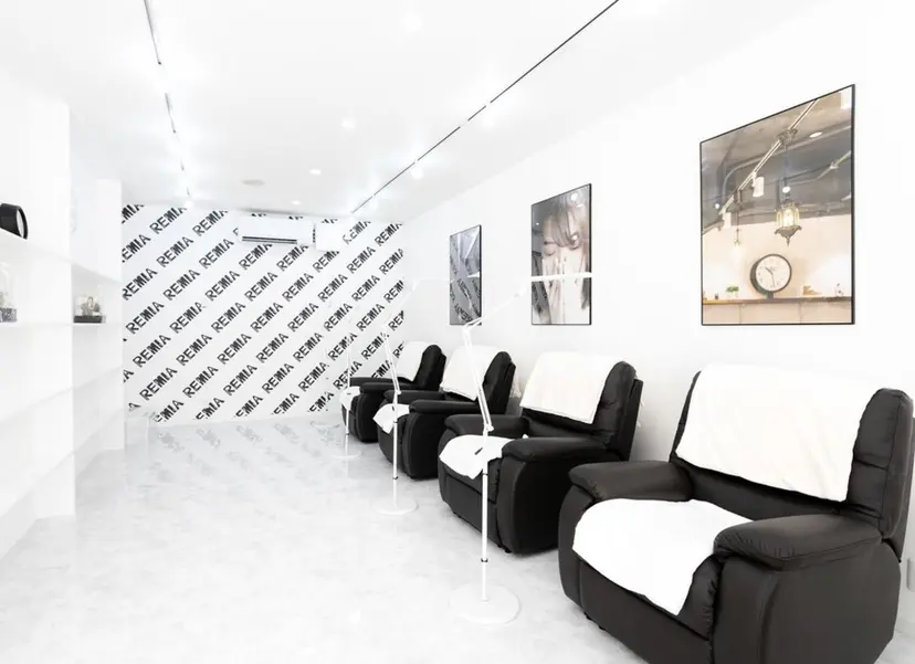 REMIA上大岡 ♡NOMURAの掲載