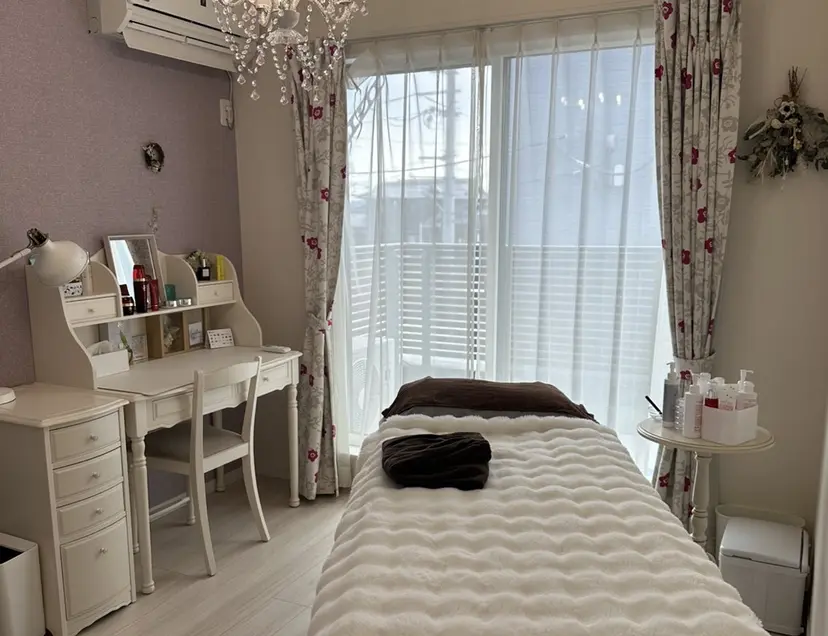 プライベートサロン エル〜aile～の掲載