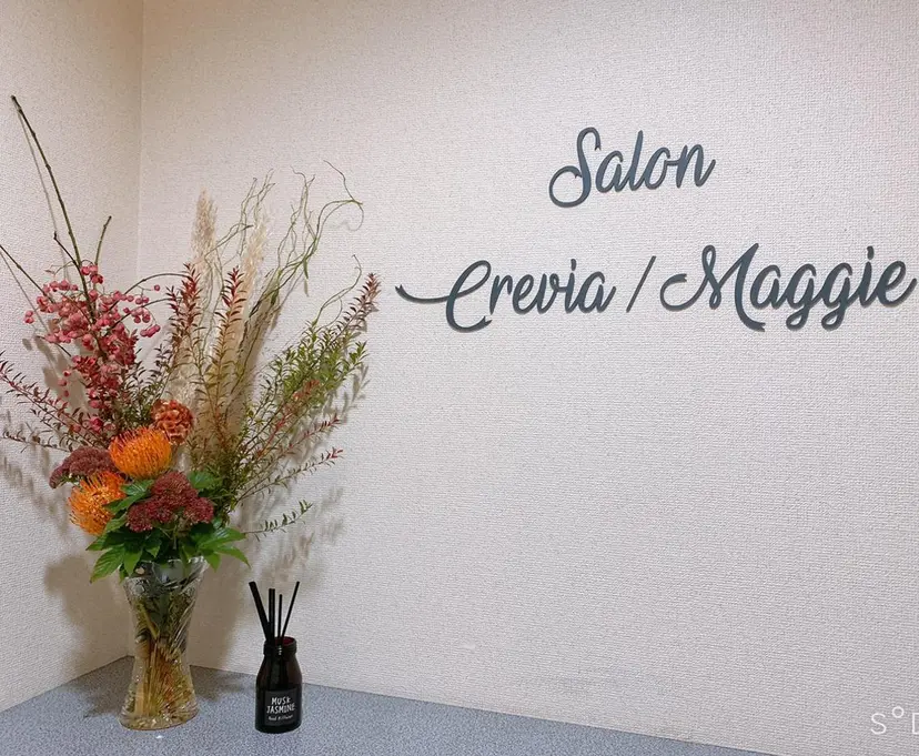 Maggie Nagisaの掲載