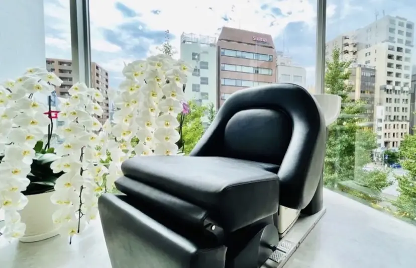 MONITUR MEGUMIの掲載