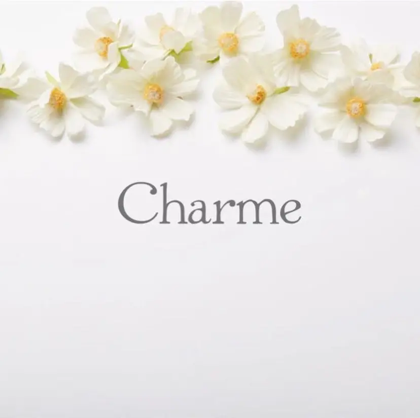 Charmeネイル 五反田不動前・目黒の掲載