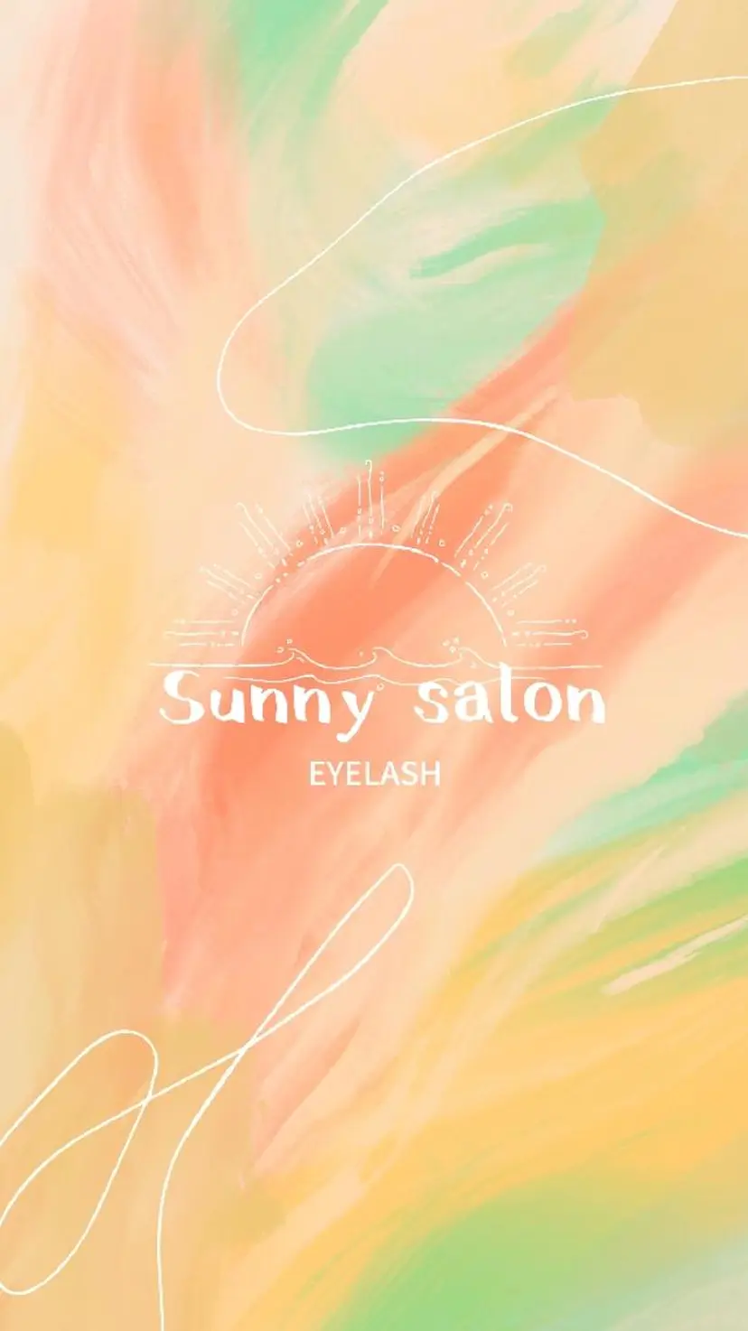 Sunny Salonの掲載