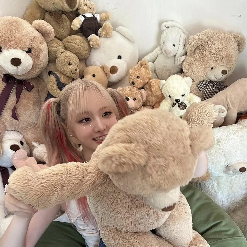 ツヤ髪/韓国ヘア 💎Nokaの掲載