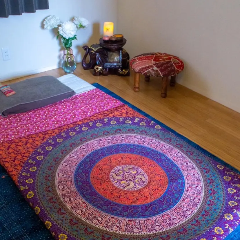 小さなおうち タイ古式サロンの掲載