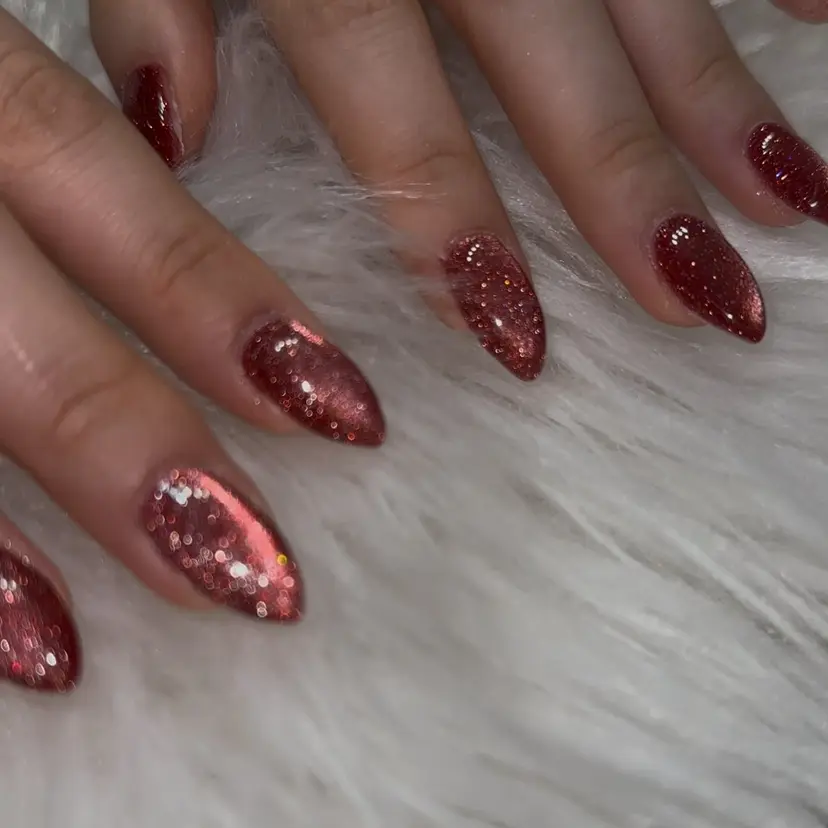 nail&eye pang hinaの掲載