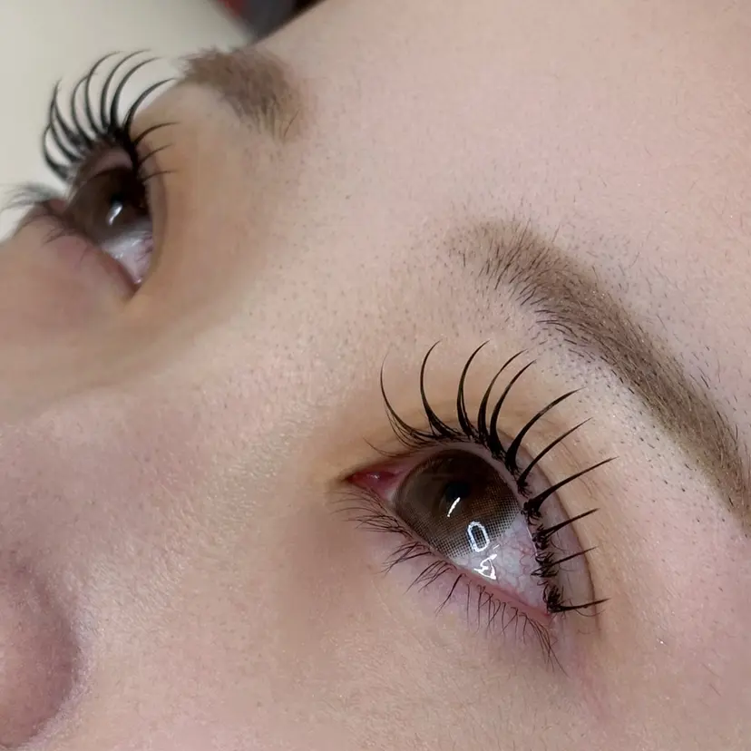 Lea First♡ moaもあの掲載