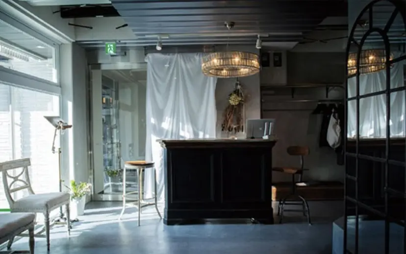 RorriM natsuの掲載