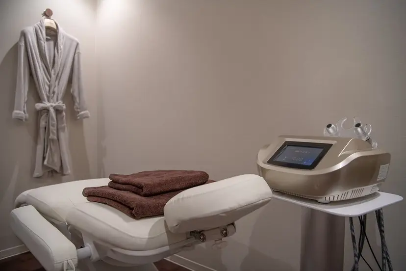 Mind.Body care yujuの掲載