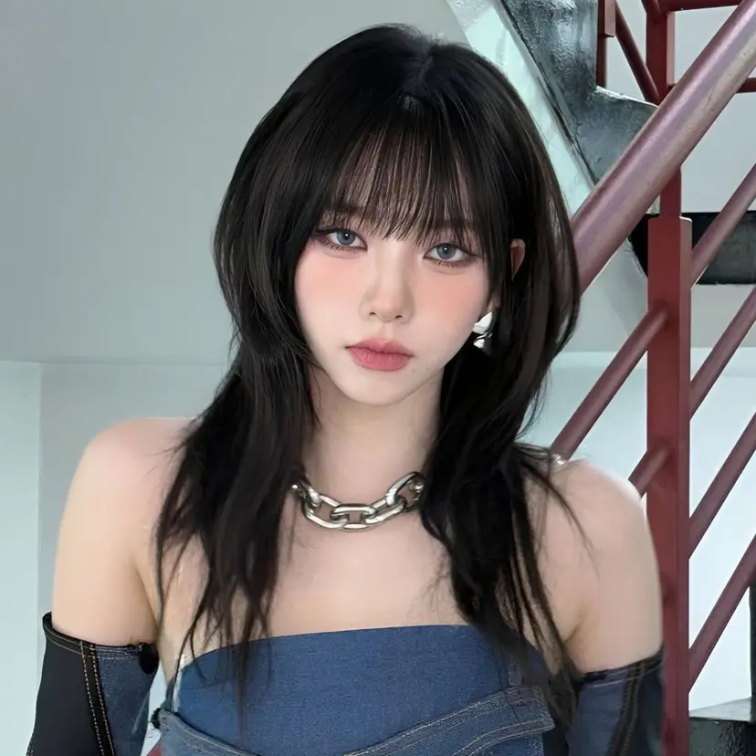 🦋韓国風レイヤー 🦋AYANE⁎⁺˳の掲載