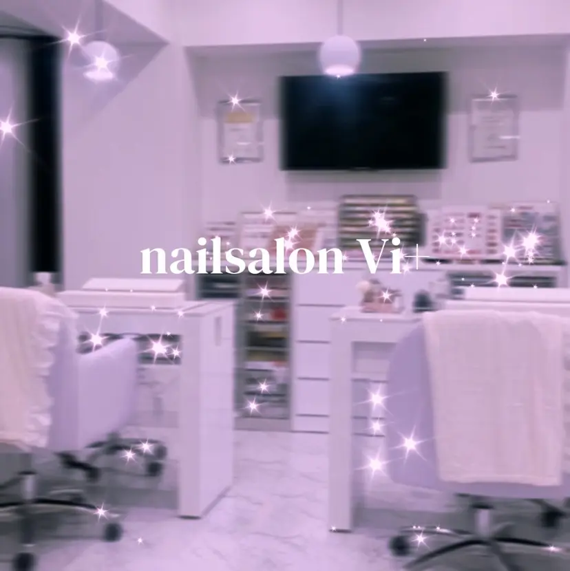 𝒦𝐸𝐼𝒩𝒜 錦糸町ネイルの掲載